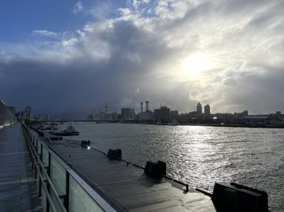 【天気予報】2月28日の新潟県内、上中下越は明け方か昼前まで雨や雪に