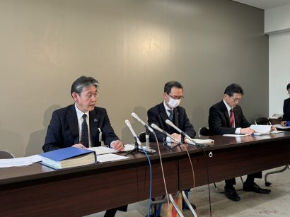 【歴代部長ら7人の関与も判明】新潟県が新発田地域振興局の官製談合事案の内部調査結果と再発防止策を公表