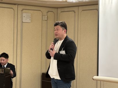 【交流から生まれるイノベーションへの期待】新潟市異業種交流研究会協同組合（N-MEC、エヌメック）が新潟進出企業とのビジネス交流会を開催（新潟市中央区）