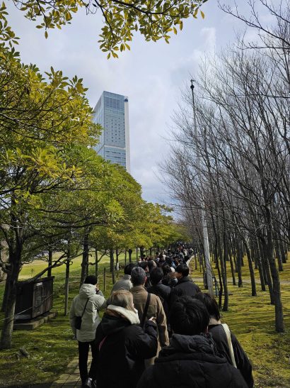 【天気予報】3月10日は引き続き寒気の影響を受け雪のち曇り