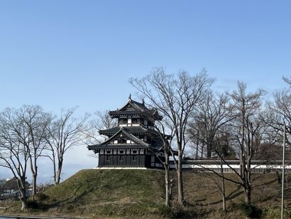 【天気予報】3月2日は冬型の気圧配置となる見込み