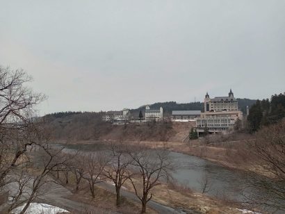 【天気予報】3月16日は高気圧に覆われるが、湿った空気の影響を受ける見込み