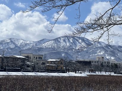 【天気予報】3月3日は低気圧が日本海を東に進み、気圧の谷の影響を受ける見込み