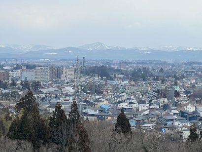 【天気予報】3月14日の新潟県内、下越は午前中雨か雪、上中越佐渡はくもり時々晴れに