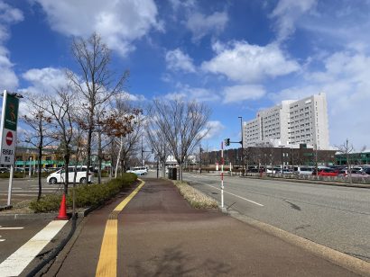 【天気予報】3月23日の新潟県内、低気圧の影響で朝か昼前から雨に