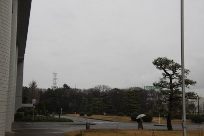 【天気予報】3月13日の新潟県内は、雪か雨だが午後は次第に緩む見込み