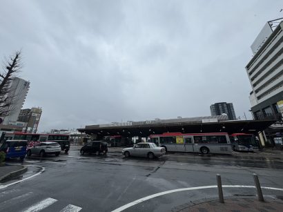 【天気予報】21日の新潟県内は、雪または曇り時々雪か雨で雷を伴う所がある見込み