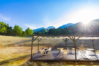 【週末は休暇村で】緑まぶしい早春の妙高へ「帰る旅」、伝承の美食・笹寿司を味わいに（新潟県妙高市）【動画あり】<再掲載>