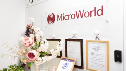 【年俸制・SE募集】システム開発経験者、得意分野がある方｜MicroWorld株式会社 新潟オフィス（新潟市中央区）