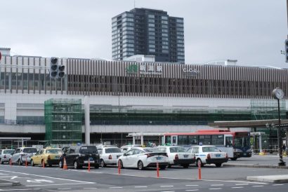 JR東日本新潟支社、大雪に伴う在来線の運転取り止め・運休を発表