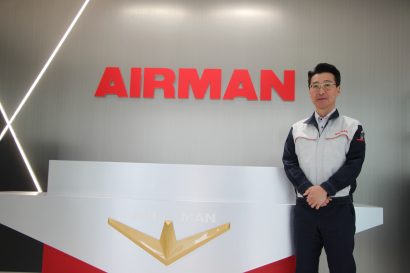 【新社長インタビュー】北越工業（新潟県燕市）佐藤豪一氏に訊く「世界のAIRMAN」に受け継がれるDNA、現在地と未来