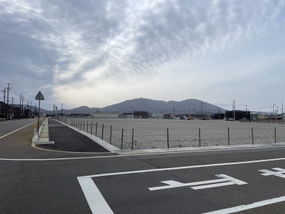 【天気予報】4月2日の新潟県内はくもり、夕方以降は雨の地域も