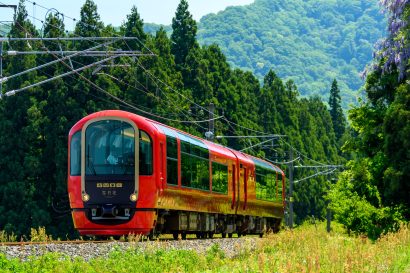 【上越に魅力や可能性を感じている人求む】駅での乗車券類の販売、改札・案内業務等｜えちごトキめき鉄道株式会社　勤務地：新潟県上越市