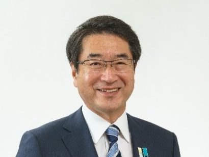 【市町村長リレーコラム】第16回　新潟県新潟市 中原八一市長「笑顔あふれる新潟市の実現に向けて」