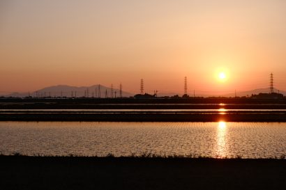 【新潟県内GWイベント情報】5月6日、「城下町村上春の庭百景めぐり」や「ときどきキネマさどVol.5」など開催中