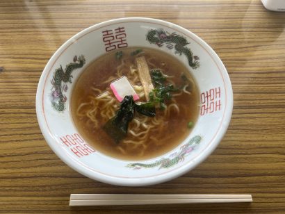 【キシャメシ】なんと、カップ麺より安い「100円ラーメン」が上越にあるぞ！（新潟県上越市）