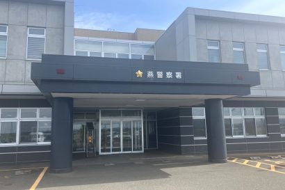 【運転中に職質で発覚】燕警察署が無免許運転で調理師男性（29歳）を現行犯逮捕（新潟県燕市）