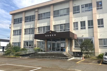 【理解できない説明で一部否認】ベトナム国籍で介護職員の男性（22歳）を住居侵入の容疑で逮捕（新潟県見附市）