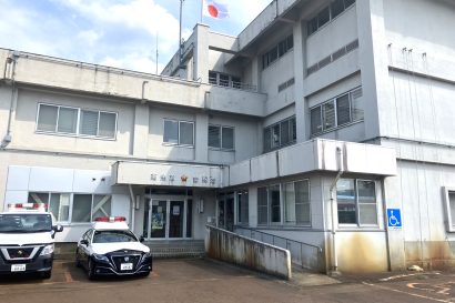 【民家から50メートルほどの場所に】新潟県湯沢町で体長約1メートルのクマの目撃情報