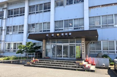 【緊急逮捕の男を再逮捕】弁護士の関係者になりすましてキャッシュカード2枚をだまし取る（新潟県柏崎市）