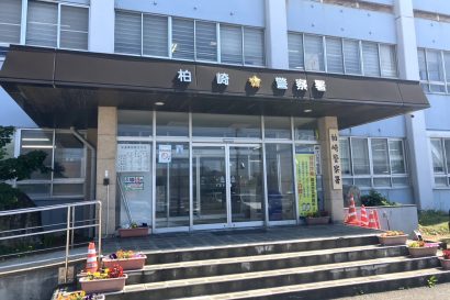 【支払い能力なく走行か】単独横転事故で判明、無車検・無保険で車を運転した疑いで派遣社員の男（47歳）を逮捕（新潟県長岡市）