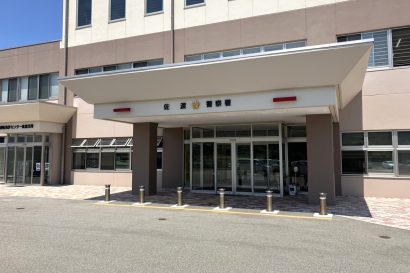 【女性宅に侵入し監視カメラを設置】住居侵入で逮捕の男（32歳）を再逮捕、余罪捜査で判明（新潟県佐渡市）