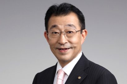 【ホテルオークラ新潟】新代表取締役社長・総支配人に田口昌男氏が就任、取締役常務執行役員など歴任