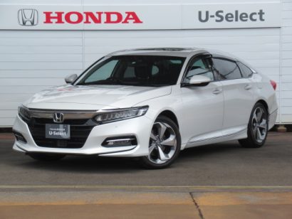 【Honda認定中古車おすすめ情報】アコード、ヴェゼルなど —— Honda Cars 新潟県央 U-Select燕三条【にい経限定特典あり】<PR>