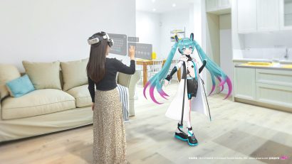 【ファン必見】Gugenka（新潟市中央区）が「初音ミク」デジタルグッズを東急歌舞伎町タワーやオンラインストアで販売開始