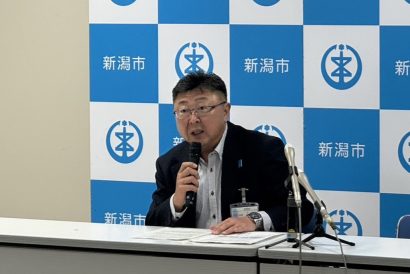 【どうする？西堀ローサ】新潟市が民間事業者との対話を重ねていく「サウンディング型市場調査」実施を発表