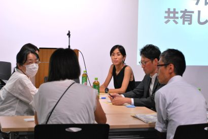 【企業間で意見交換】「女性の健康セミナー」で健康課題への取り組み学ぶ、県内企業8社が共同開催（新潟市中央区）