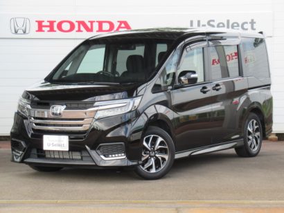 【Honda認定中古車おすすめ情報】N-VAN、ステップワゴンなど —— Honda Cars 新潟県央 U-Select燕三条【にい経限定特典あり】<PR>