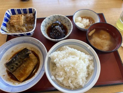 【キシャメシ】これぞおふくろの味　昭和生まれのキシャが好きな鉄板メニュー