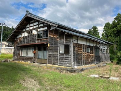 【移住促進住宅募集中】新潟県三条市が下田地域の空き家を募集中、10年間の固定資産税相当額を市が負担