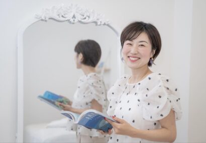 【健康で可愛い女性を増やしたい】今年4月に新潟県上越市にオープンしたシェアサロンハセガワの2人のオーナーに聞く