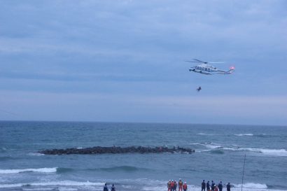 【新潟県が最多】今夏のマリンレジャーによる海浜事故発生状況、第九管区海上保安本部が発表