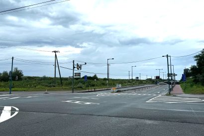 【新潟県内の事故多発交差点ワースト1はどこ？】全国交通事故多発交差点マップ（2023年版）を発表