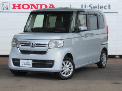 【Honda認定中古車おすすめ情報】N-BOX、フィットなど —— Honda Cars 新潟県央 U-Select燕三条【にい経限定特典あり】