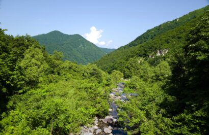 【続報】11月9日に巻機山で死亡が確認された男性の身元が判明（新潟県南魚沼市）