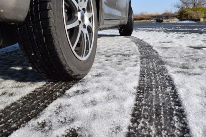 【約2割が冬用タイヤ未装着】新潟県内における高速道路の冬用タイヤ装着率調査の結果を発表、NEXCO東日本新潟支社