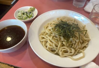 【キシャメシ】オフィス街を抜けるとそこはあまりにも麺が美味しすぎる「中華飯店聖龍」であった（新潟市中央区）