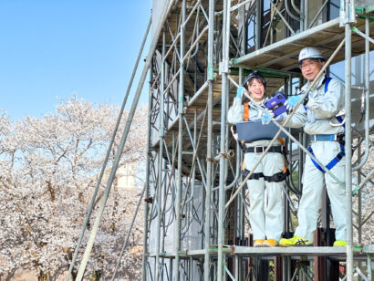 【現場監督募集】地域のインフラや建築物を支える重要な役割を担いませんか？（勤務地：妙高市、上越市近郊）｜株式会社保坂組（新潟県妙高市）