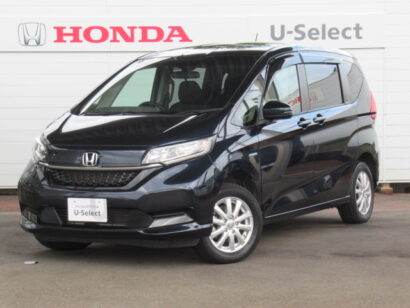 【Honda認定】今週のおすすめ中古車情報（12月13日版）フリードハイブリッド、ステップワゴンスパーダなど —— Honda Cars 新潟県央 U-Select燕三条【にい経限定特典あり】<PR>