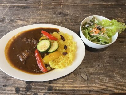 【キシャメシ】妙高高原で東京のカフェ飯が食べられる！　「山の家カフェ」（新潟県妙高市）