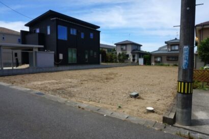 【今週の物件情報｜理想の住まいを見つけよう！】売地・新潟市江南区、売家・新潟市西区　提供：平松商事＜PR＞