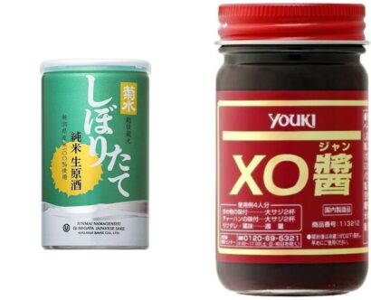 【新たなマリアージュ体験】「菊水しぼりたて純米生原酒」は中華料理によく合う！菊水酒造（新発田市）が料理SNS「スナップディッシュ」とコラボイベント