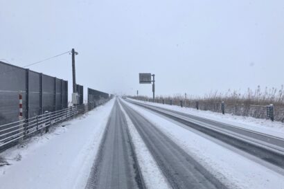 【大雪情報】関越道・国道17号の一部区間の通行止めが解除へ