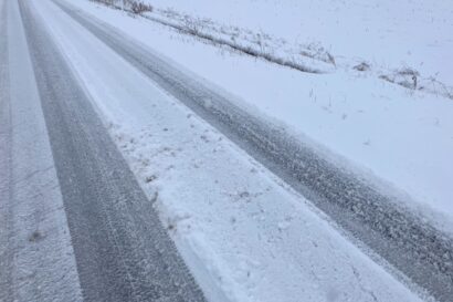 【大雪情報】大雪に伴う集中除雪のため、国道17号の一部で実施中の通行止め区間を変更