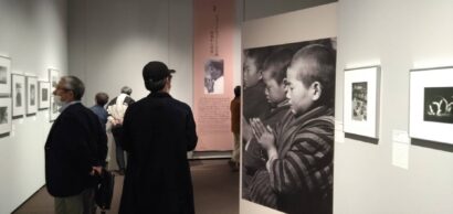 【取材レポート】新潟県上越ゆかりの写真家「濱谷浩展」始まる、あわせて講演会も　竜哲樹（にいがた経済新聞社顧問）