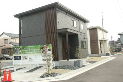 【今が買い時のピーク】新潟で建売住宅の需要がますます高まる理由「圧倒的な合理性」